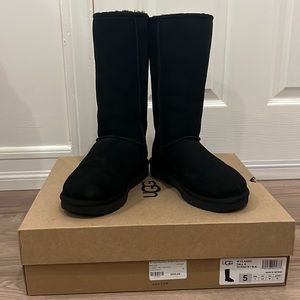 Ugg Classic Tall Boot